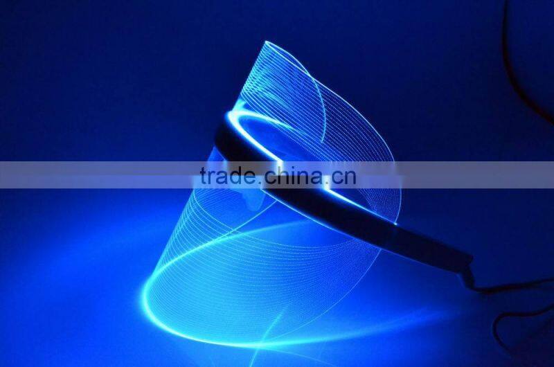 Edgelight best skin lightening led face mask