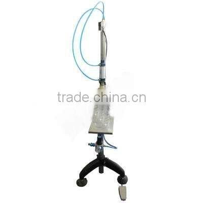 2012 best seller double head quantitave oil packing machine