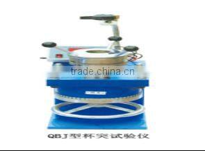 Manual Cupping Tester