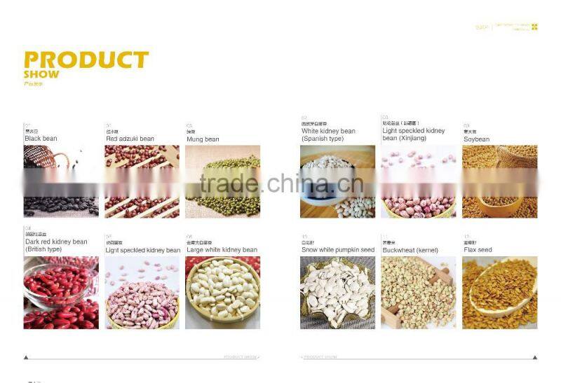 New crop Chinese sunflower seed kernel for export