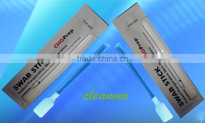 medical swab ,CHG swab ,prep swab ,surgical medical sterile swab
