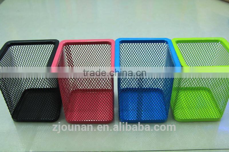 design rectangle pen holder