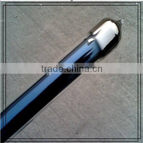 all glass solar collector vacuum tube