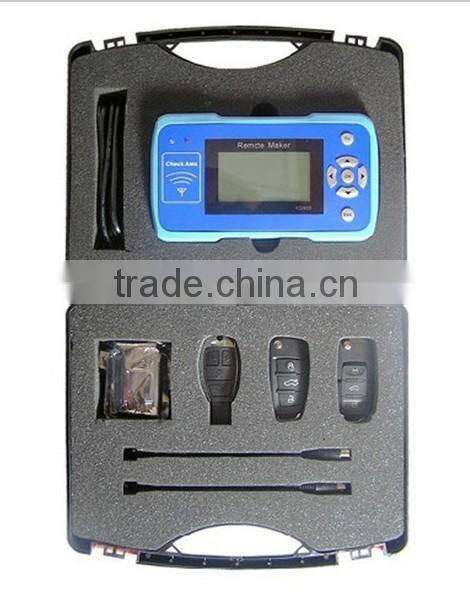 Best Quality with Unknow Remote control Identify KD900 Remote Maker the Best Tool for Remote Control World auto key programmer