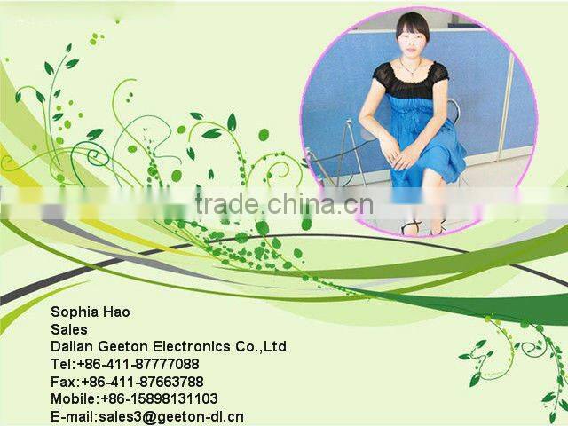 Embossing Graphic Nameplate Overlay