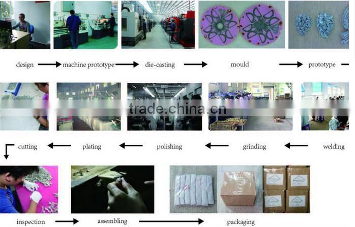 wholesale Blingbling rhinestone crystal trim chain jewelry bridal accessory for head/neck embellishment WRC-211