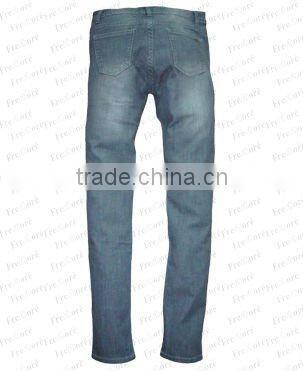 New Fashion Lady's Jeans