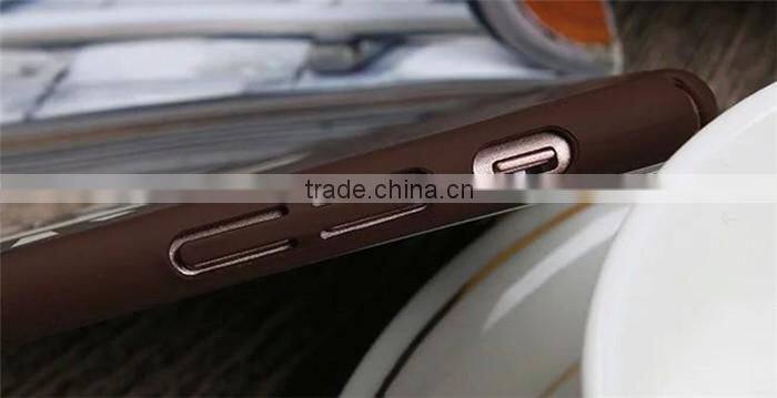 Lastest Design Plastic Ultra Matte Case For iPhone 6 6 Plus