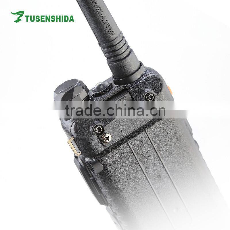 Baofeng Radios BF-UV5R Handheld Transceiver vhf uhf Li-ion Battery Radio