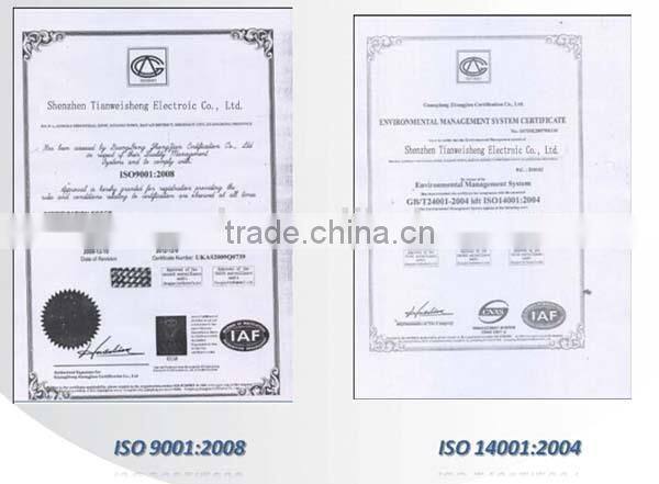 dvr pcb board 2015 hot sale custom Aluminum smd 3528 led pwb