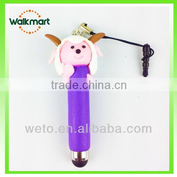 Special mini stylus pen ,capacitive mini stylus pen
