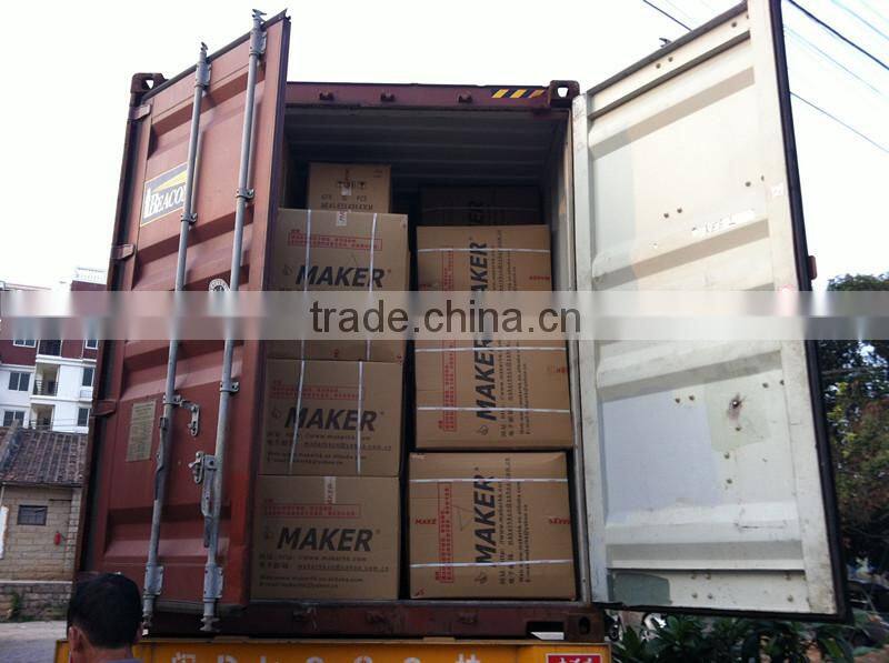 MAKER Wooden Breeding Cage for Pigeon