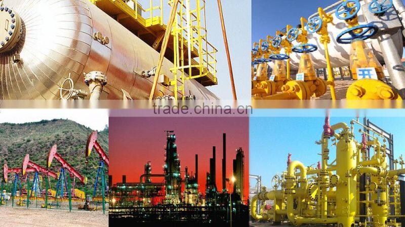 INOCO separator filter Wire mesh separator filter