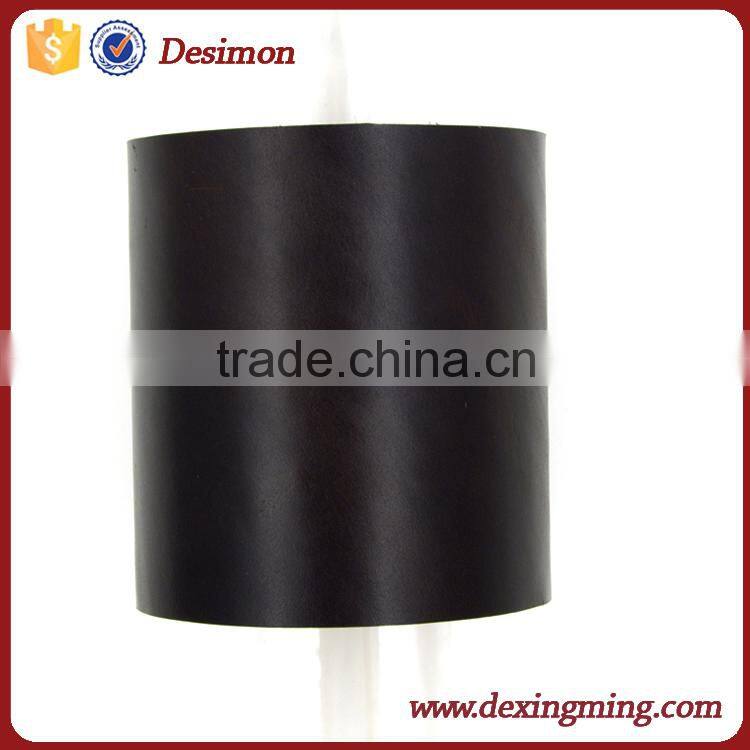 Heat-resistant black coffee sleeve cup sleeve for abs hot drink tube cup