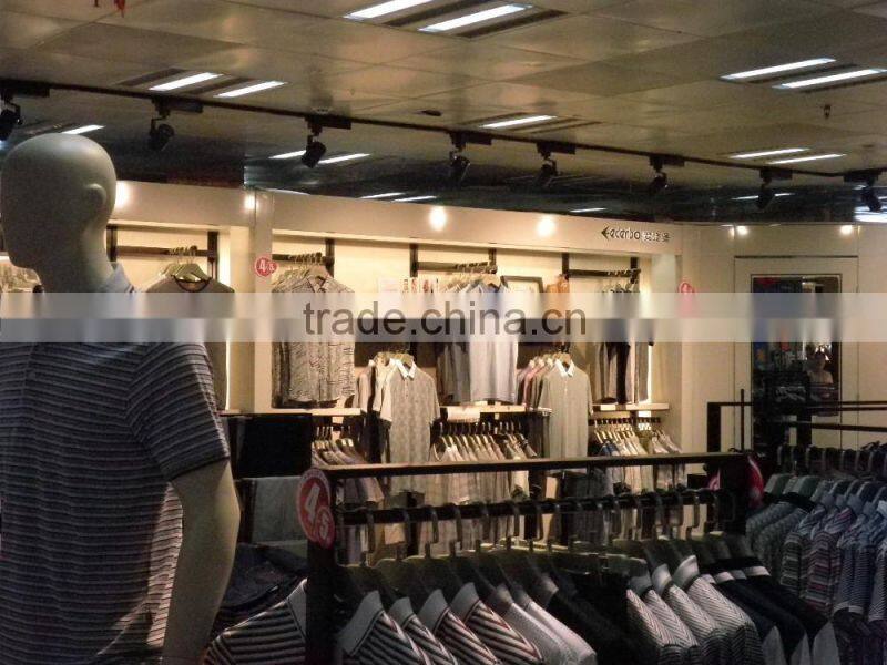 Hot Selling and High Praise Dimmable 100w COB LED Track Light