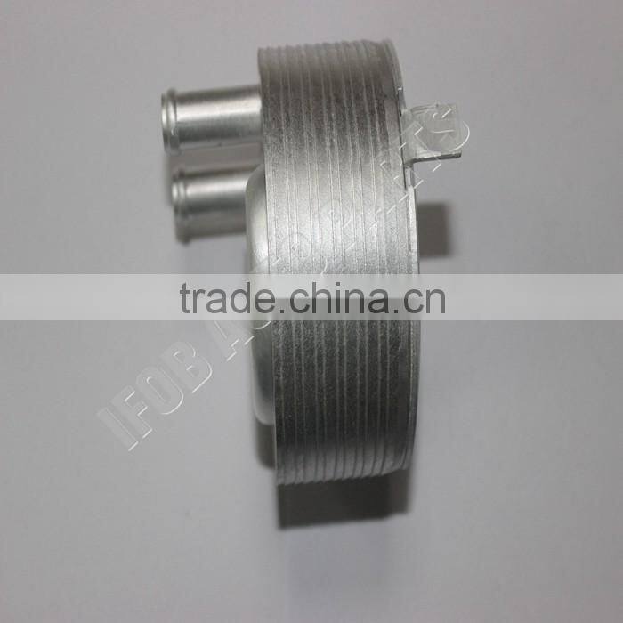 auto parts spare parts engine oil cooler for i30 26410-2A150