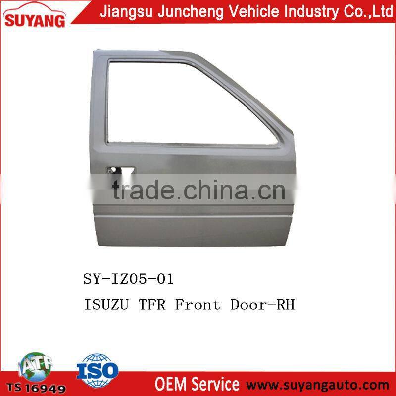 High Quality ISUZU Pickup TFR Car Door Spare Parts