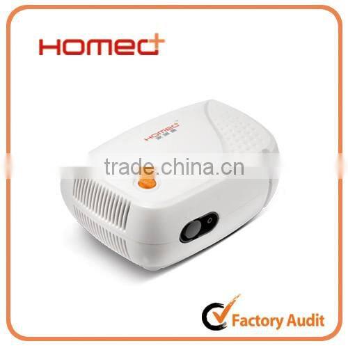 Hospital and Homecare Used Portable air pump Nebulizer