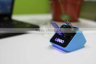 new light logo card reader hub combo for promotion