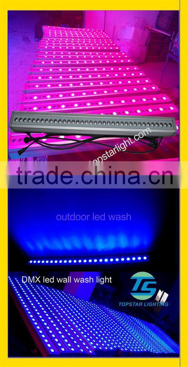 Christmas Promotion Aluminum led Wall Washer,outdoor led wall washer,ip65 led wall washer