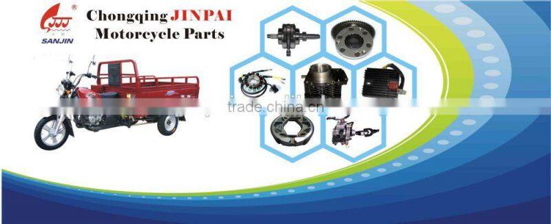 High Quality Tricycle Radiator JP0005, Tricycle Spare Parts, Radiator