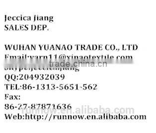 lowest price 40/2 100% sewing thread