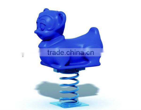 recreational facility spring