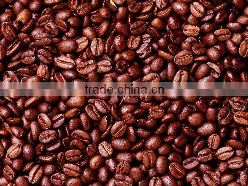 HIGH QUALITY ROBUSTA COFFEE BEANS