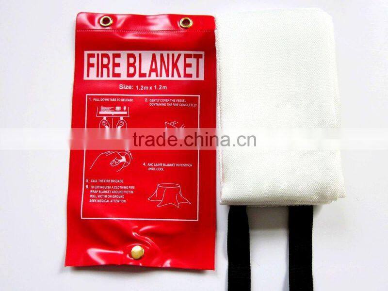 Fire Blanket Price/Types of Fire Blanket