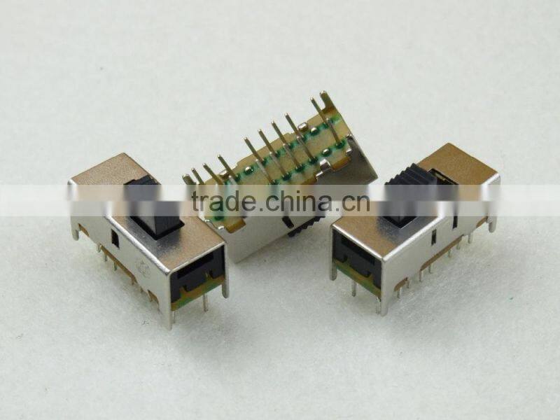 KAN5-3N-3 type push button switch