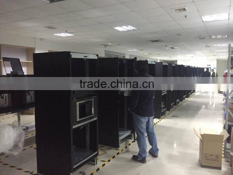 ESFB7CP automatic espresso coffee tea vending machine