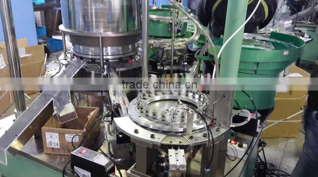 assembling machine making spray for sale