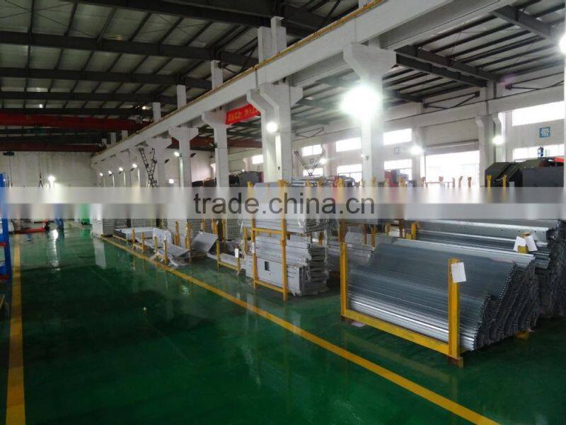 Simple General Passenger Elevator Cabin