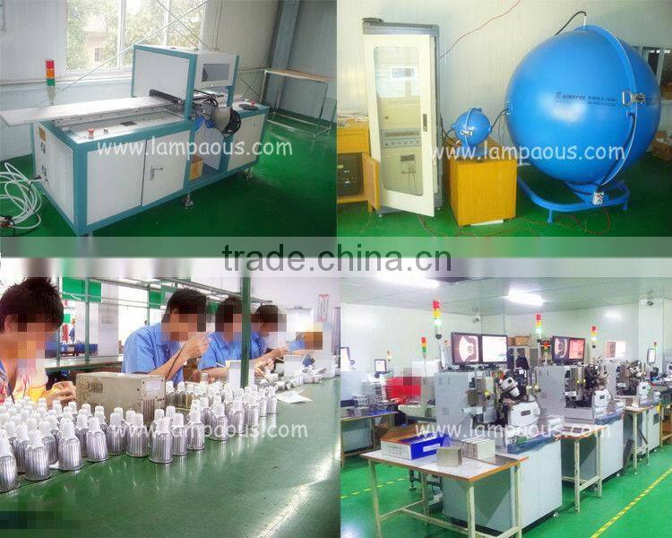 ceramic 2835 smd led GU10 6W GU10 LED Lamps UK