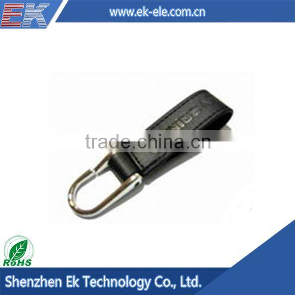 OEM Customized design fashionable custom metal keychain