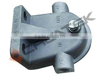 Sinotruk Howo Truck Fuel Injection Nozzle