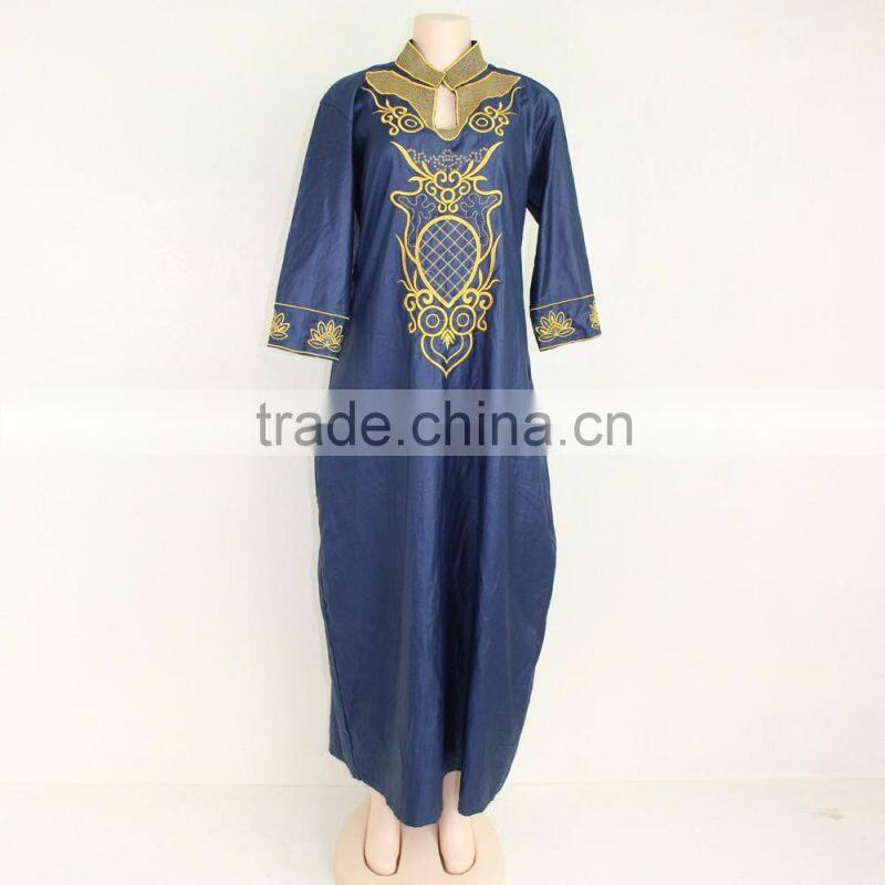 Factory Wholesale african american clothing bazin riche getzner