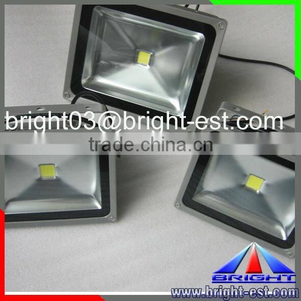 40w 50w led flood lights, COB flood light, LED flood light