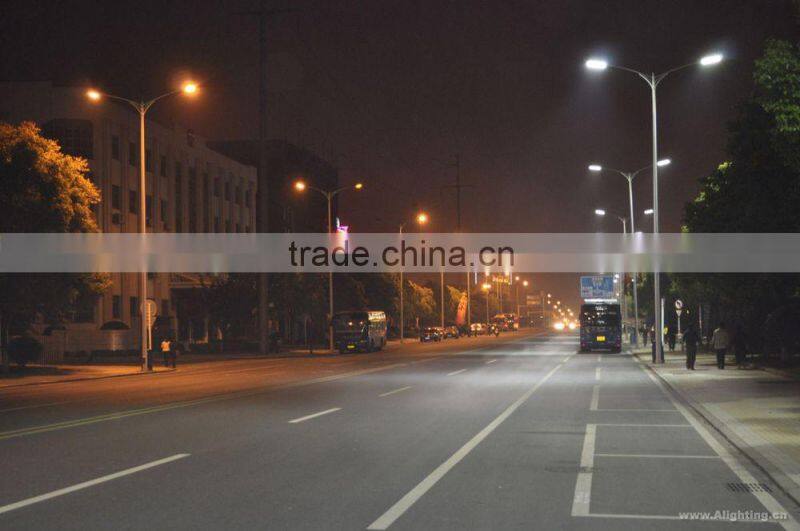 Solar LED street light/LED road light 100w 150w