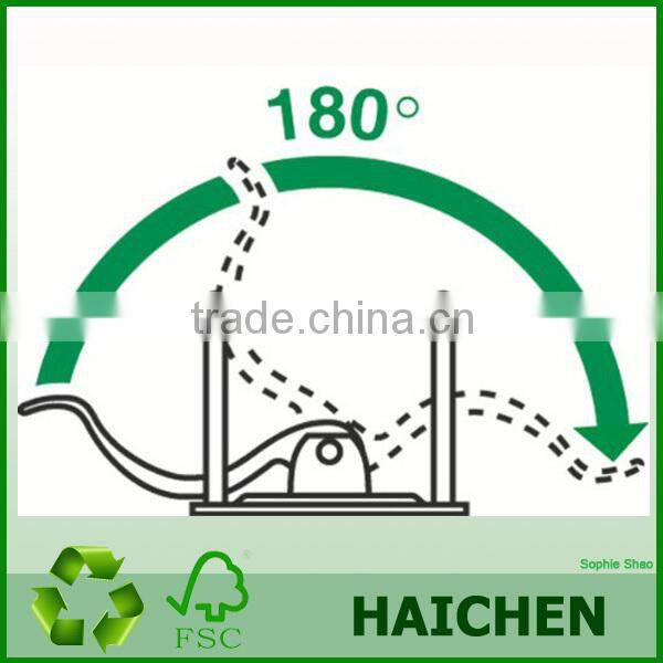 wholesale plastic 3 inch a4 lever arch file
