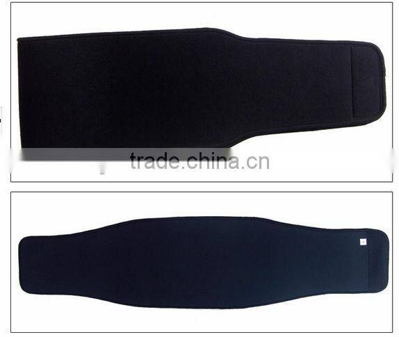 2014 High Quality Medical waist support belt