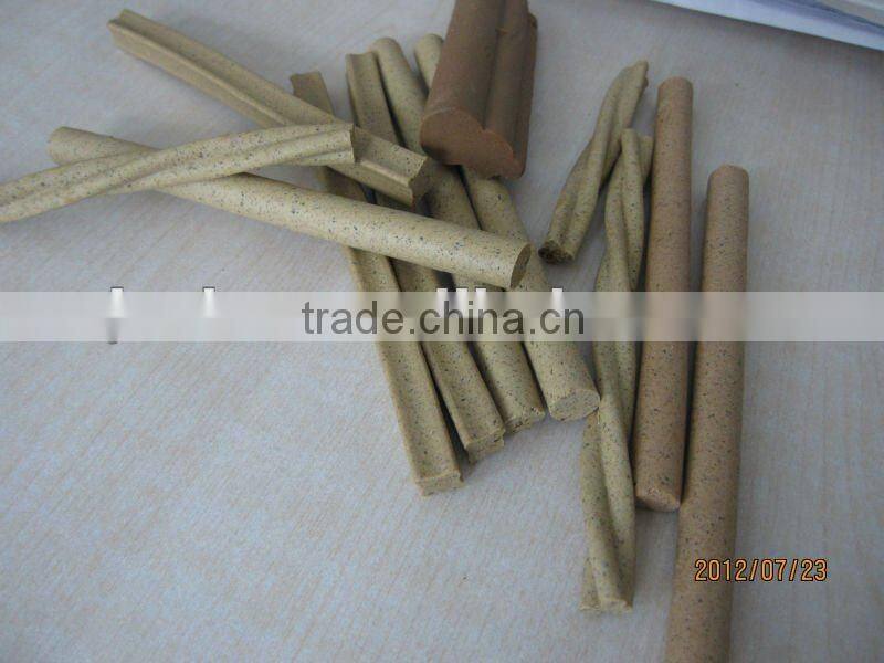 Dog Chew Production Line