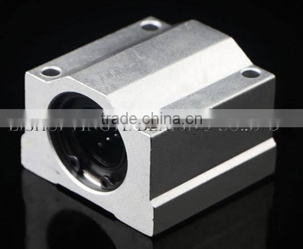 Linear motion ball slide units SC50UU