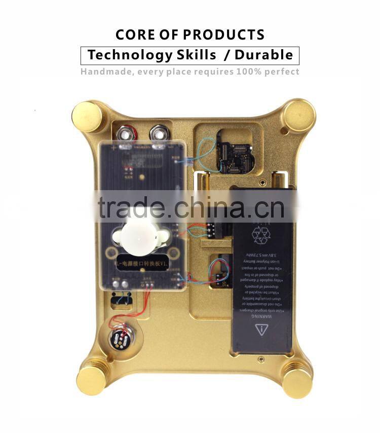 hard disk test stand unlock icloud device modify information of mainboard for iphone