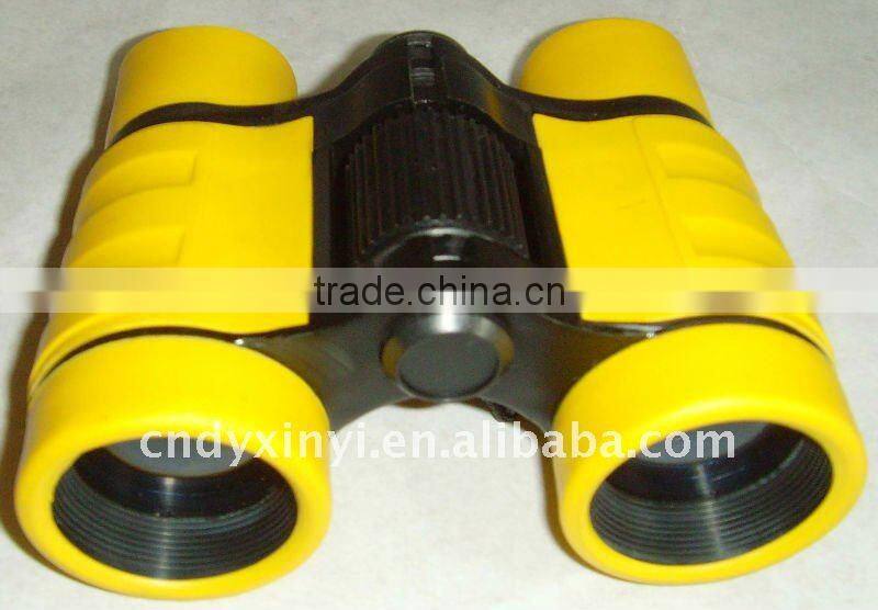 colorful binoculars toy