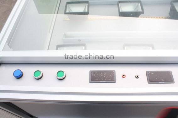 Laying up station,2320x1100x860mm dimension,support 300W module