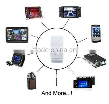 backup battery charger