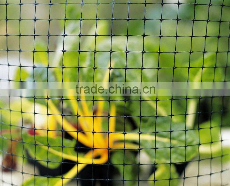 POLY animal control fencing,deer mesh border