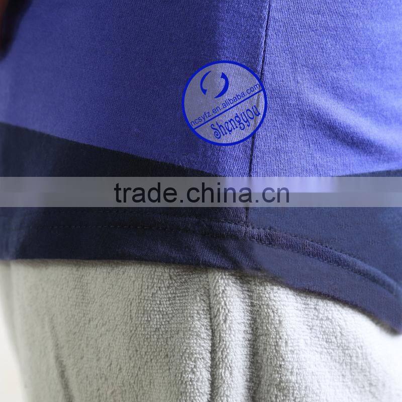 100 cotton custom high quality polo shirt for women