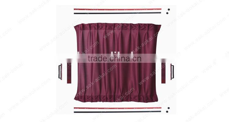 High quality car window curtain window shades for cars